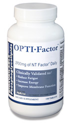 Opti Factor Bottle