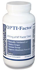 OPTI Factor Practitioner's Formula. Advanced Vitamin Complex